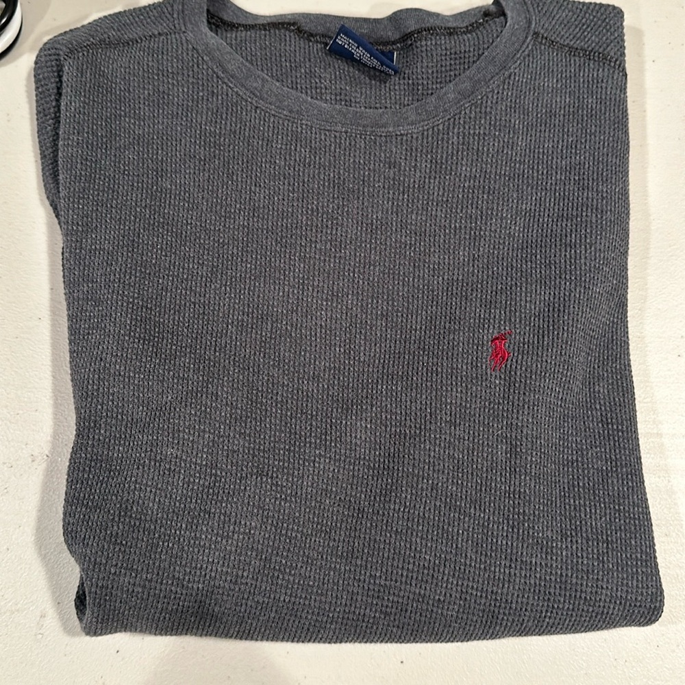 Polo Ralph Lauren sleepwear